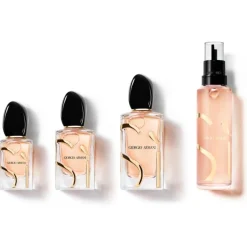 Armani Si Eau de Parfum Spray - nachfüllbar von Online