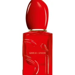 Armani Si Eau de Parfum Spray Passione Red Musk von
