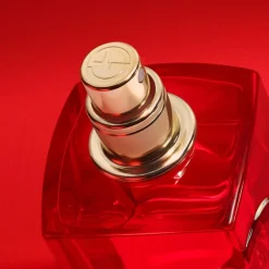 Armani Si Eau de Parfum Spray Passione Red Musk von