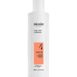 Nioxin Sichtbar dünner werdendes Haar Scalp Therapy Revitalising Conditioner Colored Hair Progressed Thinning von Hot