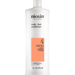 Nioxin Sichtbar dünner werdendes Haar Scalp Therapy Revitalising Conditioner Colored Hair Progressed Thinning von Hot