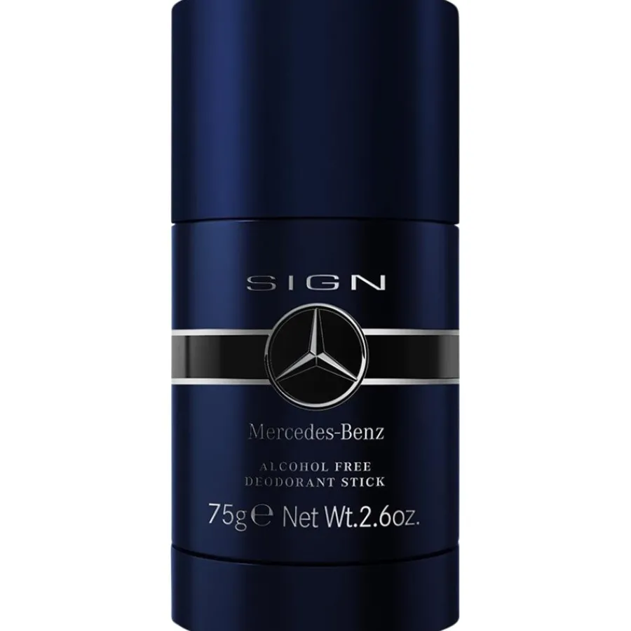 Mercedes Benz Perfume Sign Deodorant Stick von