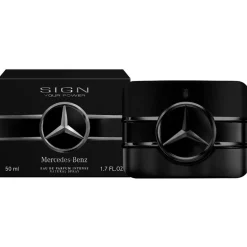 Mercedes Benz Perfume Sign Eau de Parfum Spray von Discount