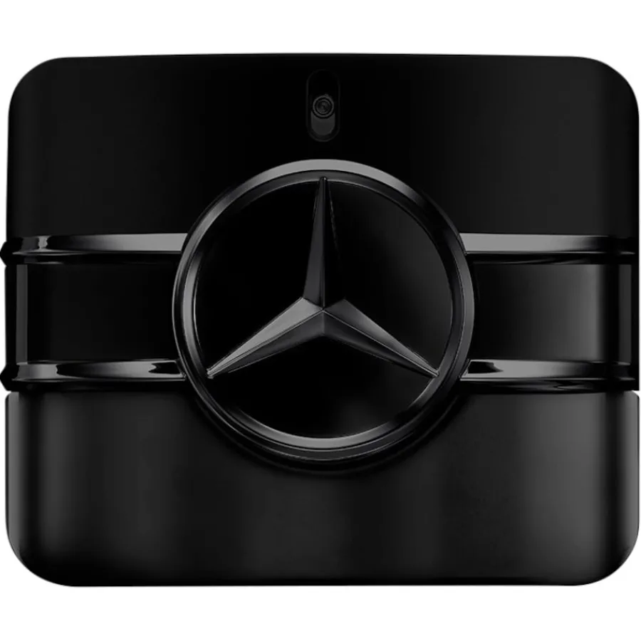 Mercedes Benz Perfume Sign Eau de Parfum Spray von Discount