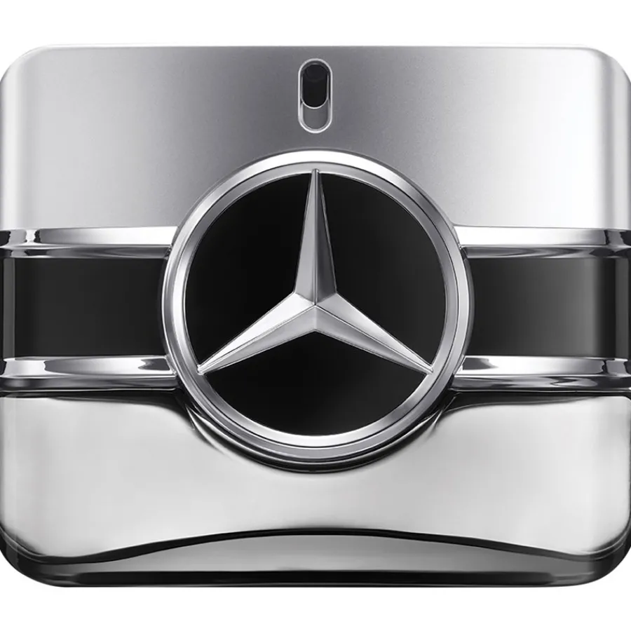 Mercedes Benz Perfume Sign Eau de Toilette Spray von