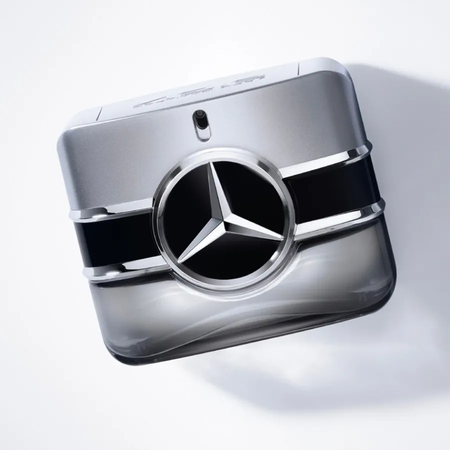 Mercedes Benz Perfume Sign Eau de Toilette Spray von
