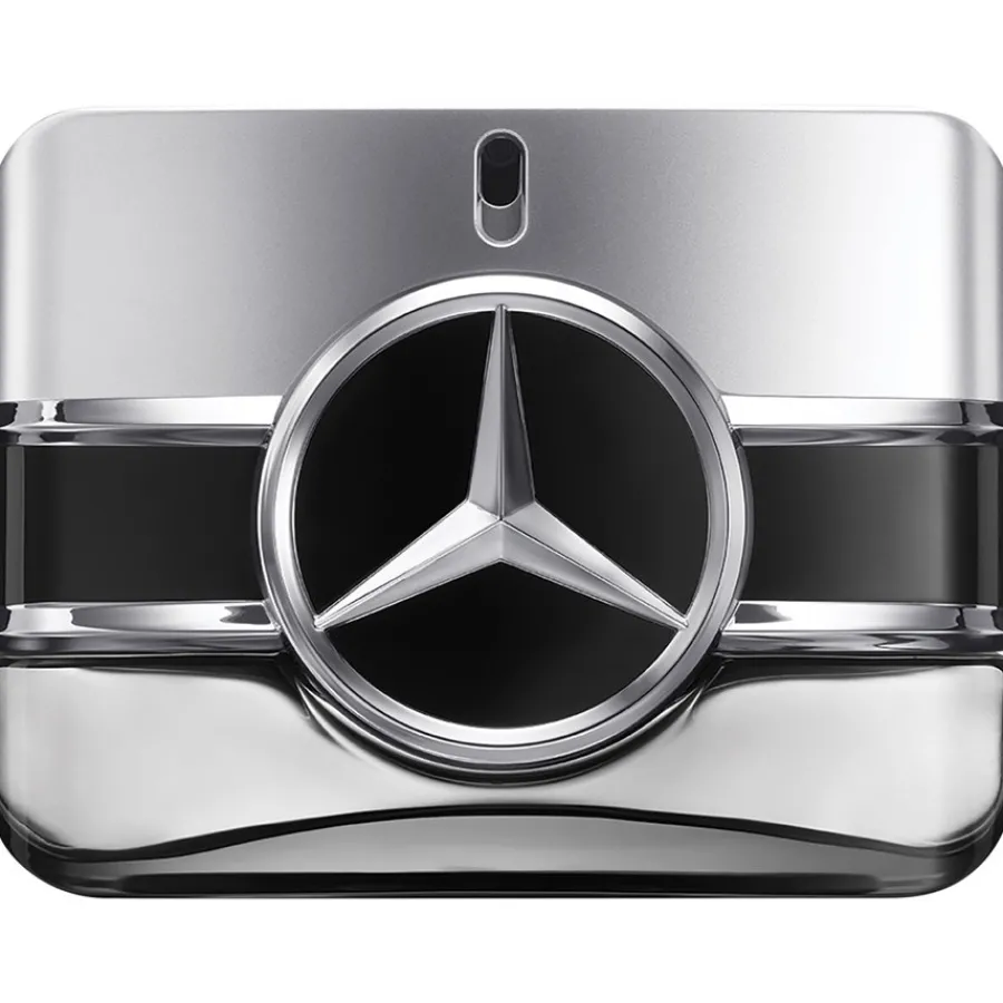 Mercedes Benz Perfume Sign Eau de Toilette Spray von