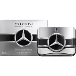 Mercedes Benz Perfume Sign Eau de Toilette Spray von