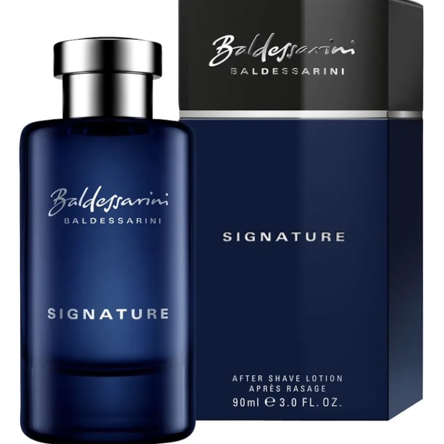 Baldessarini Signature After Shave Lotion von