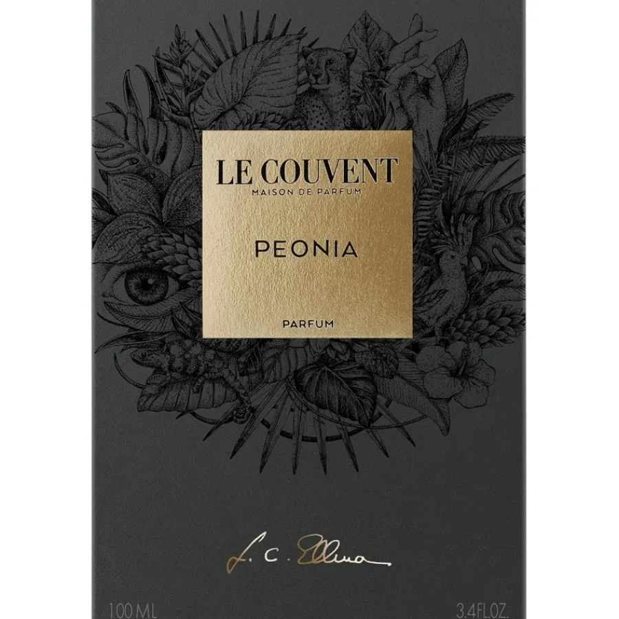 Le Couvent Maison de Parfum Signature Collection Peonia Eau de Parfum Spray von