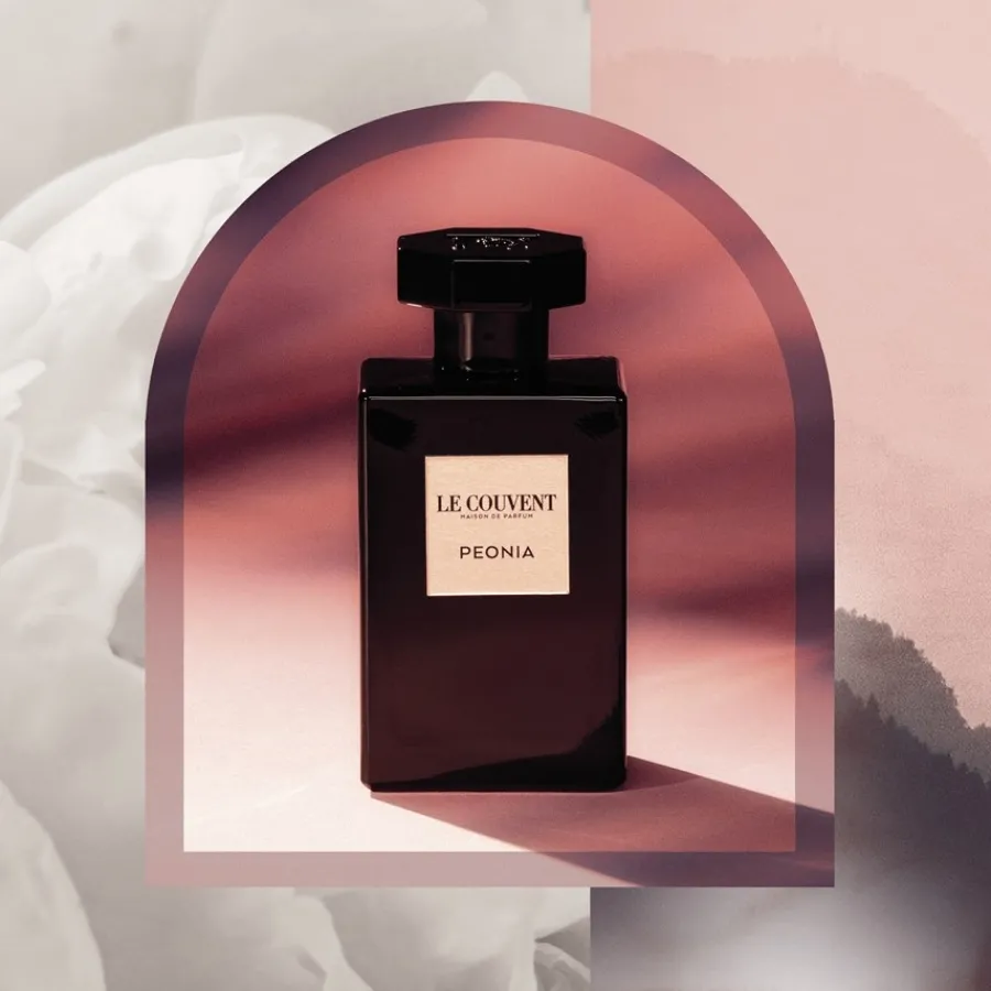 Le Couvent Maison de Parfum Signature Collection Peonia Eau de Parfum Spray von