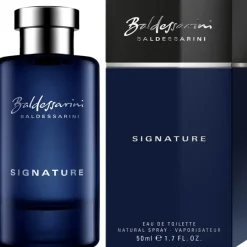 Baldessarini Signature Eau de Toilette Spray von