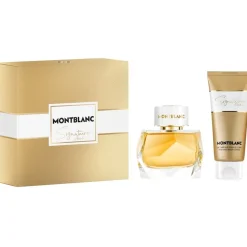 Montblanc Signature Geschenkset Absolu von Online
