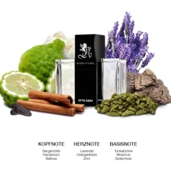 Otto Kern Signature Man After Shave von