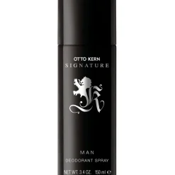 Otto Kern Signature Man Deodorant Spray von Discount
