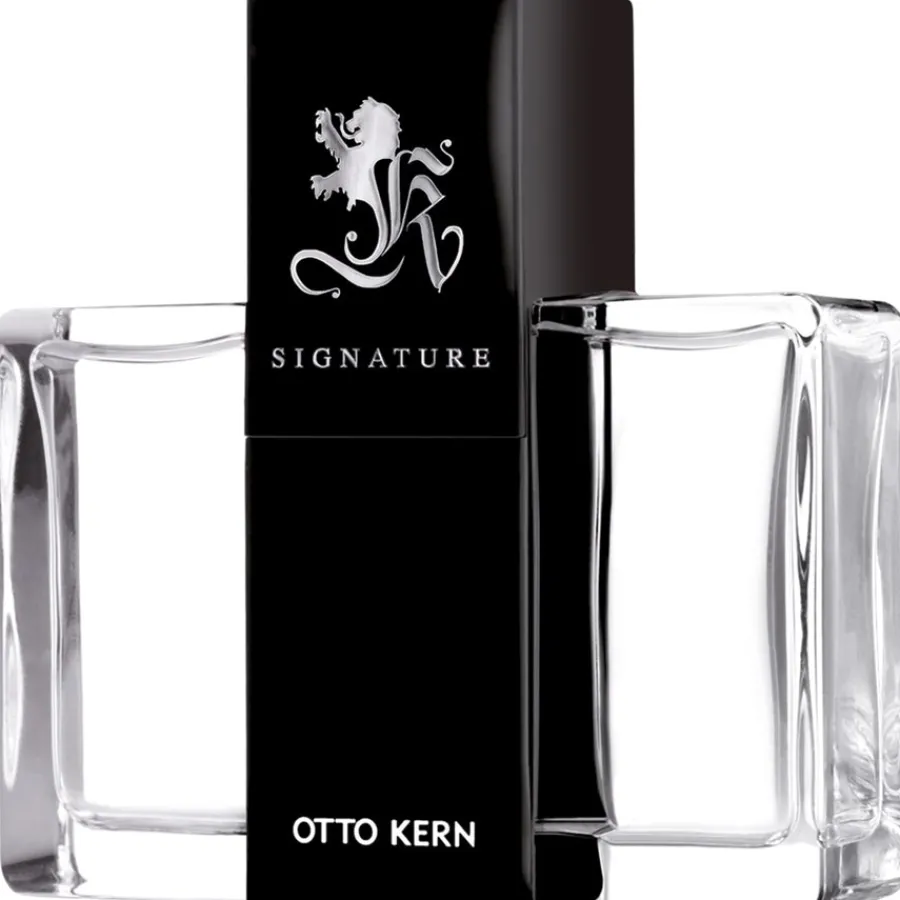 Otto Kern Signature Man Eau de Parfum Spray von Clearance