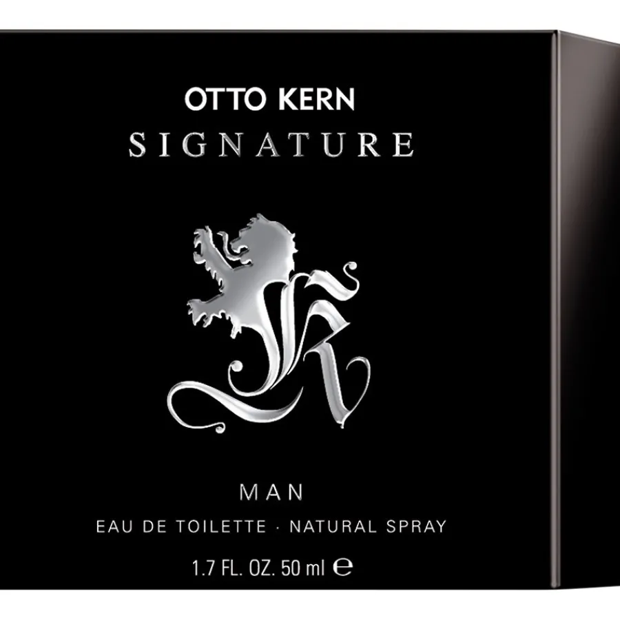 Otto Kern Signature Man Eau de Toilette Spray von