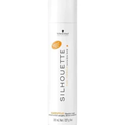 Schwarzkopf Professional Silhouette Flexible Hold Haarspray von Outlet