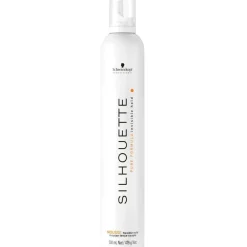 Schwarzkopf Professional Silhouette Flexible Hold Mousse von