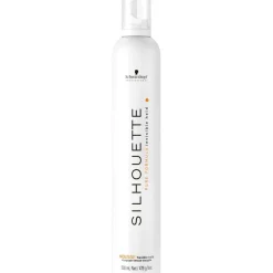 Schwarzkopf Professional Silhouette Flexible Hold Mousse von