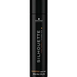 Schwarzkopf Professional Silhouette Super Hold Haarspray von Sale