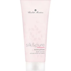 Charlotte Meentzen Silk & Pure Bodylotion von Clearance