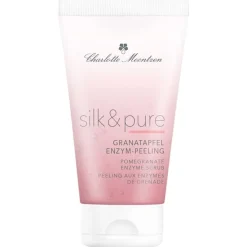 Charlotte Meentzen Silk & Pure Granatapfel Enzym-Peeling von Sale