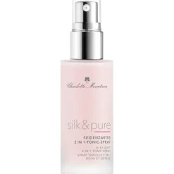 Charlotte Meentzen Silk & Pure Silky Soft 2-in-1 Tonic Spray von