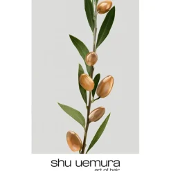 Shu Uemura Silk Bloom Restorative Conditioner von