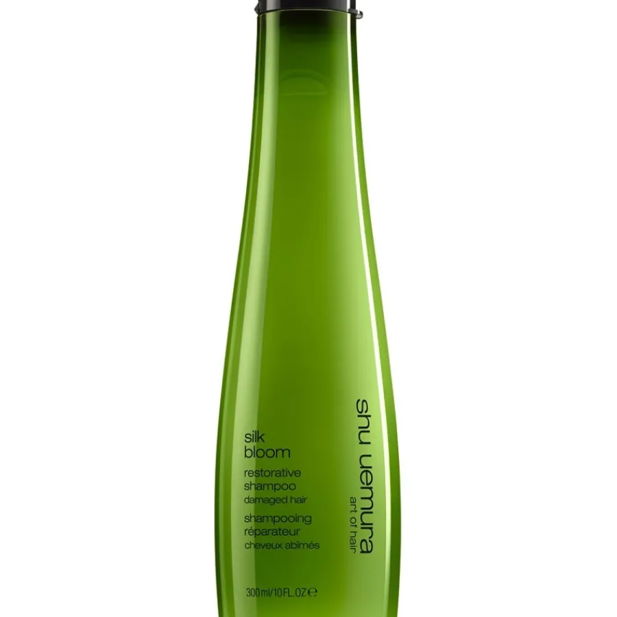 Shu Uemura Silk Bloom Restorative Shampoo von