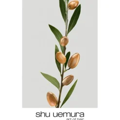 Shu Uemura Silk Bloom Restorative Shampoo von