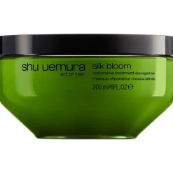 Shu Uemura Silk Bloom Restorative Treatment von