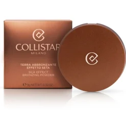 Collistar Silk Effect Bronzing Powder von Online