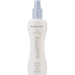 BIOSILK Silk Therapy Styling Thermal Shield Hitzeschutzspray von