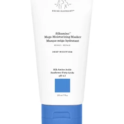 Drunk Elephant Silkamino™ Mega-Moisturizing Masker von