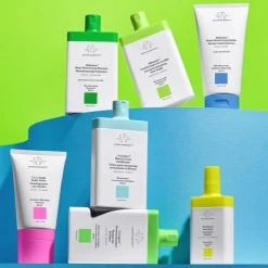 Drunk Elephant Silkamino™ Mega-Moisturizing Masker von