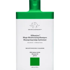 Drunk Elephant Silkamino™ Mega-Moisturizing Shampoo von