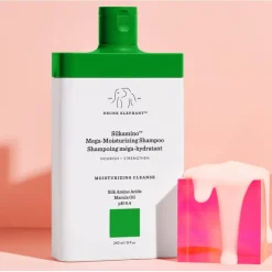 Drunk Elephant Silkamino™ Mega-Moisturizing Shampoo von