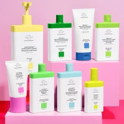 Drunk Elephant Silkamino™ Mega-Moisturizing Shampoo von