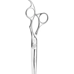 Olivia Garden SilkCut Effilierschere RH 6,0" von