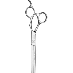 Olivia Garden SilkCut Pro Effilierschere RH 6,0" von