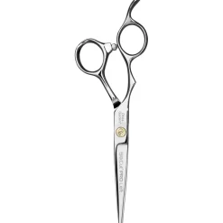 Olivia Garden SilkCut Pro Haarschneideschere LH 5,75" von