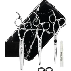 Olivia Garden SilkCut 3-Scheren Set von Outlet