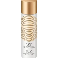SENSAI Silky Bronze Cooling Protective Suncare Spray von Sale