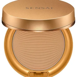 SENSAI Silky Bronze Natural Veil Compact von