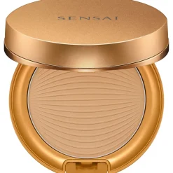 SENSAI Silky Bronze Natural Veil Compact von