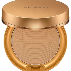 SENSAI Silky Bronze Natural Veil Compact von
