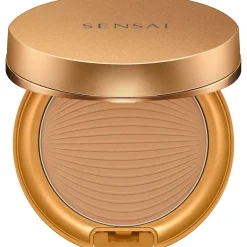 SENSAI Silky Bronze Natural Veil Compact von