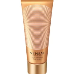 SENSAI Silky Bronze Self Tanning for Body von Clearance