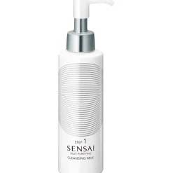 SENSAI Silky Purifying Cleansing Milk von